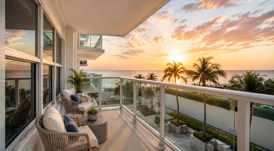 Property photo for 3550 Galt Ocean Drive, #403, Fort Lauderdale, FL