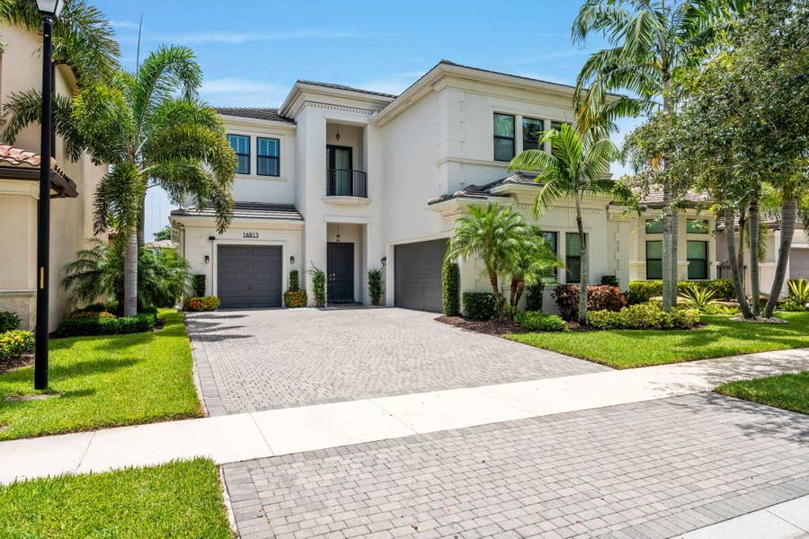 Property photo for 16813 PAVILION Way, Delray Beach, FL