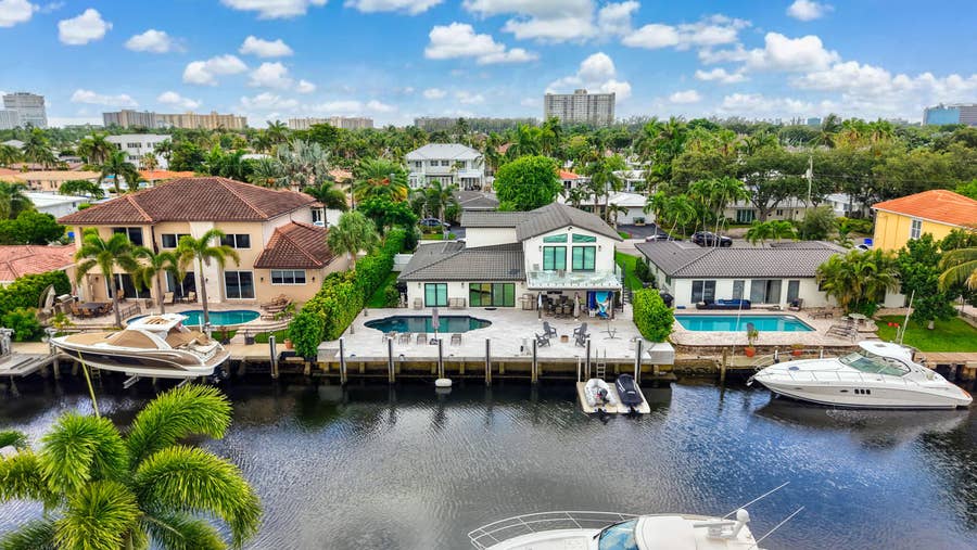 Property photo for 2447 SE 10th Street, Pompano Beach, FL