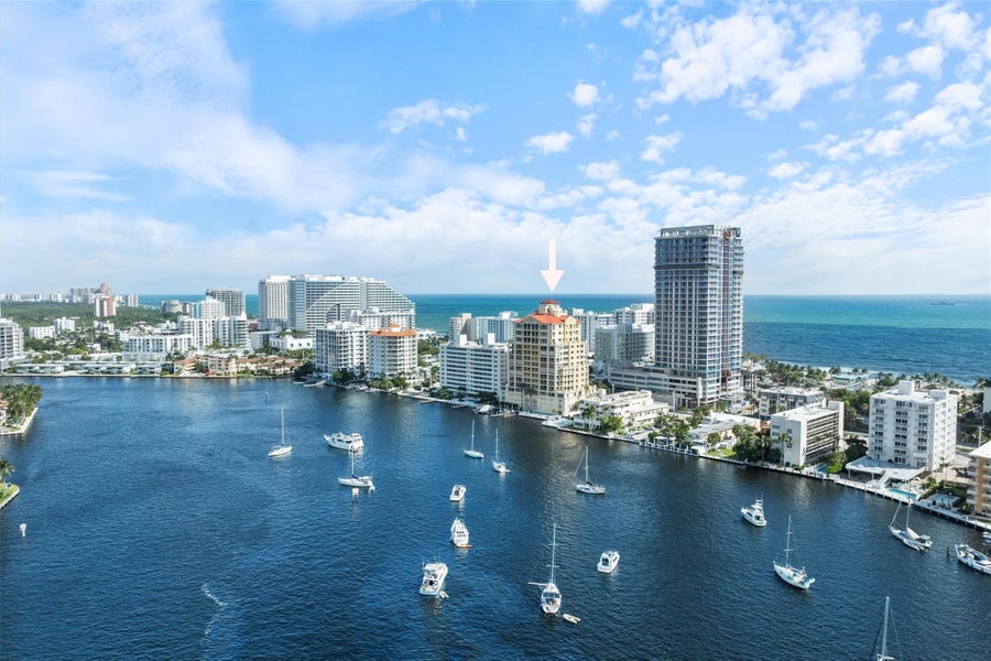 Property photo for 209 N BIRCH Road, #401, Fort Lauderdale, FL