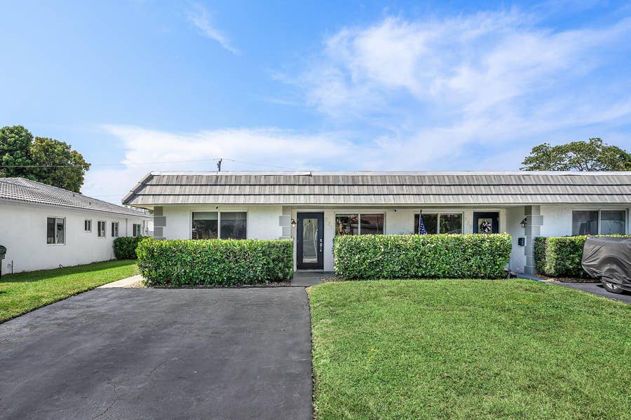 Property photo for 231 SW 6th Street, Boca Raton, FL