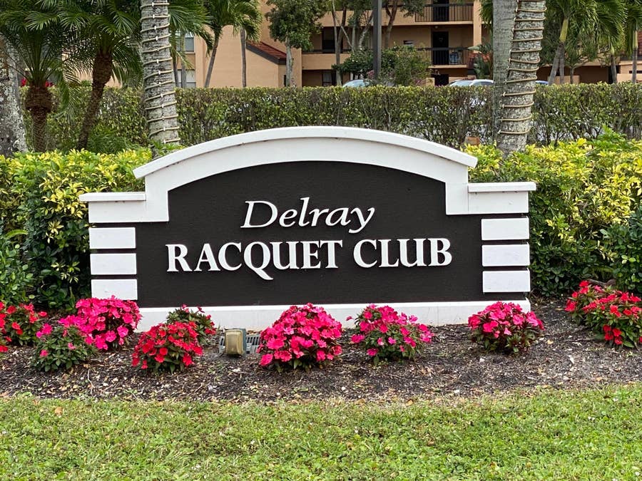 Property photo for 2255 LINDELL Boulevard, #4311, Delray Beach, FL