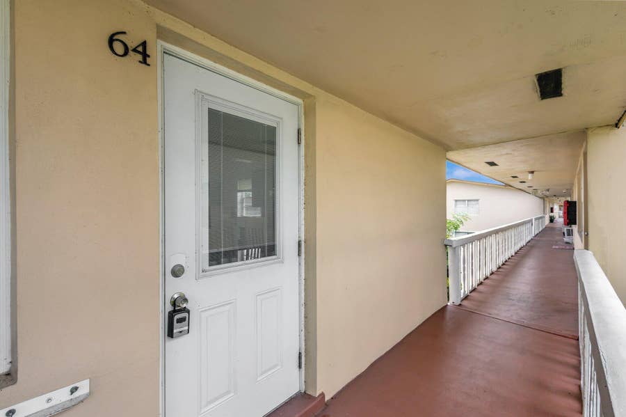Property photo for 64 COVENTRY C, West Palm Beach, FL