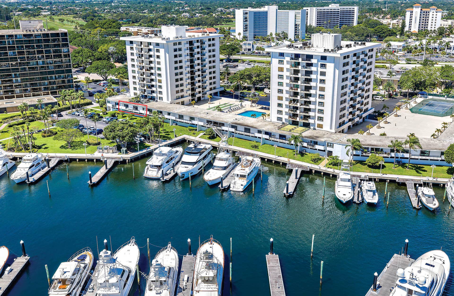 1208 MARINE Way, #G13, North Palm Beach, FL 33408 1208 Marine Way G13 - Old Port Cove -17