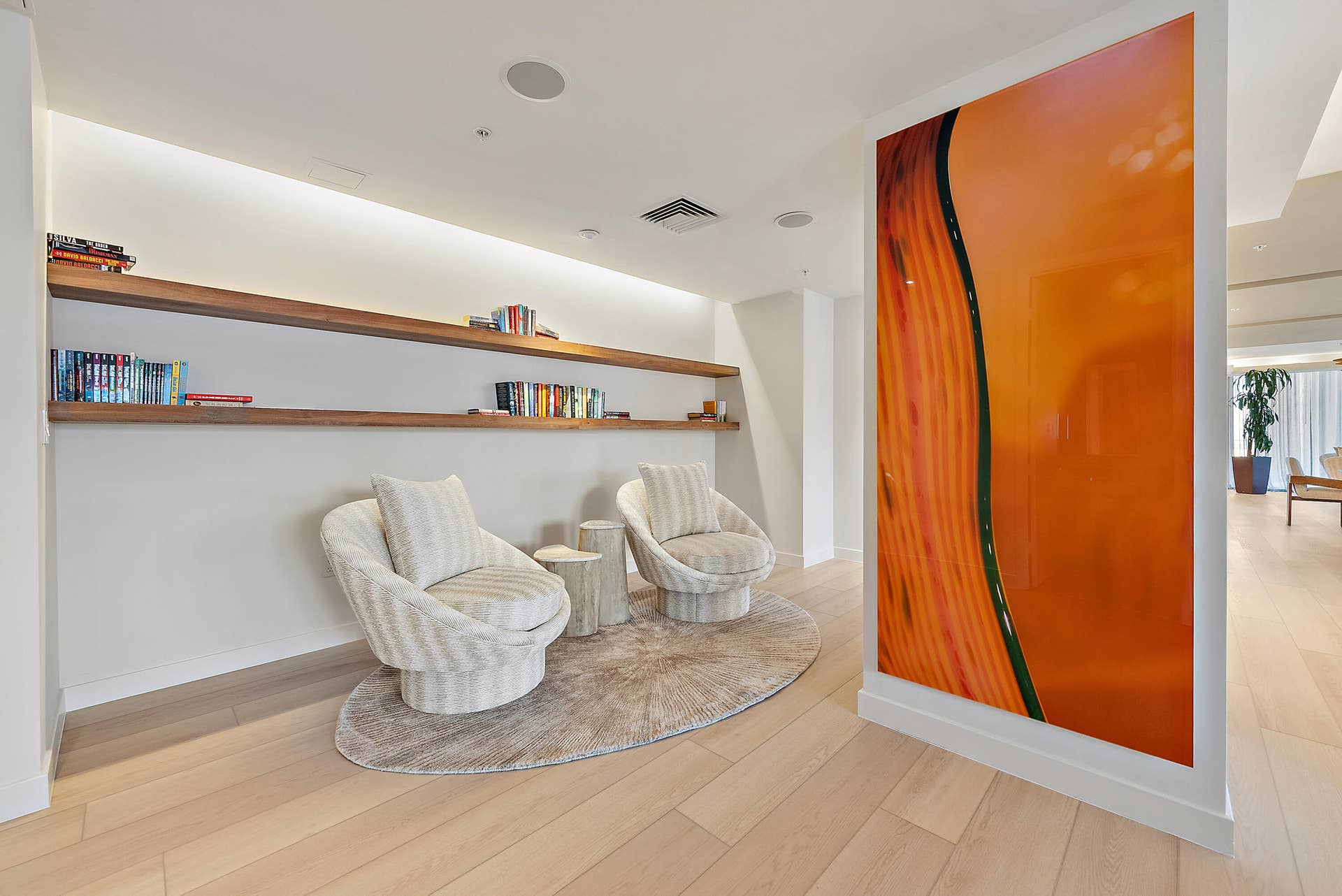 550 OKEECHOBEE Boulevard, #1614, West Palm Beach, FL 33401 Community Room