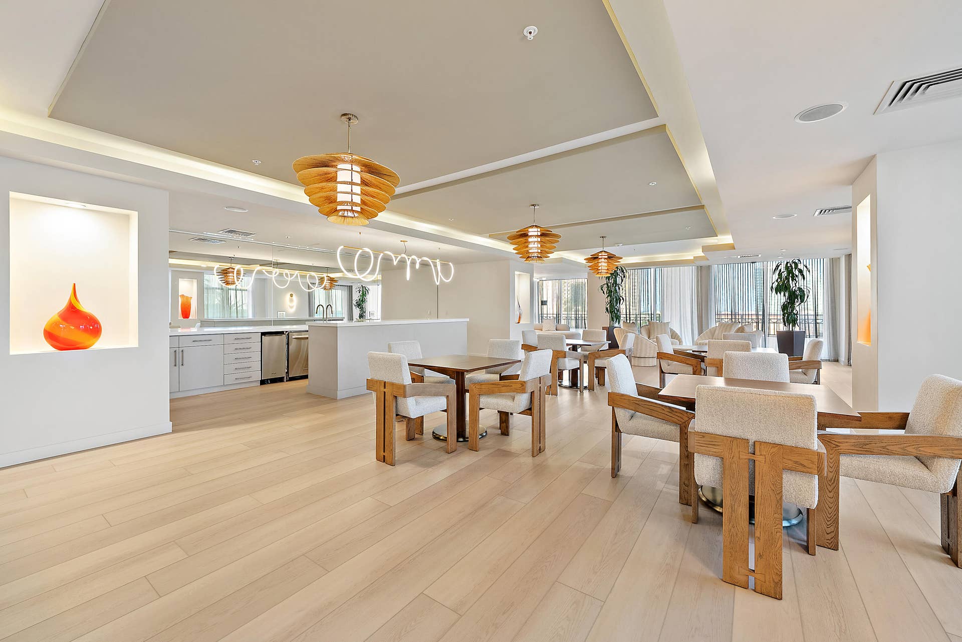 550 OKEECHOBEE Boulevard, #1614, West Palm Beach, FL 33401 Community Room