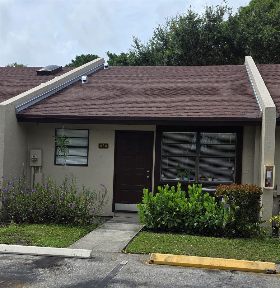 Property photo for 636 NW 47TH Street, Deerfield Beach, FL