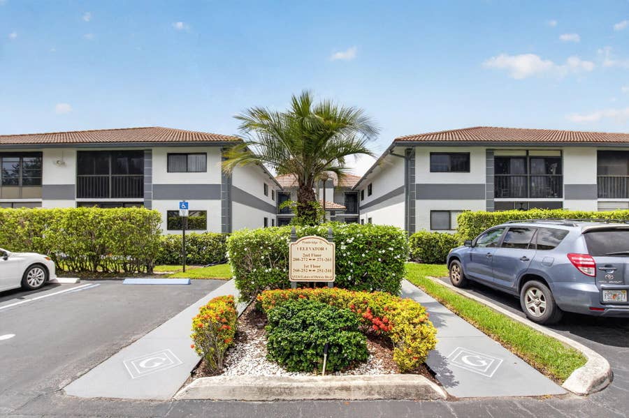 Property photo for 15234 Lakes Of Delray Boulevard, #254, Delray Beach, FL