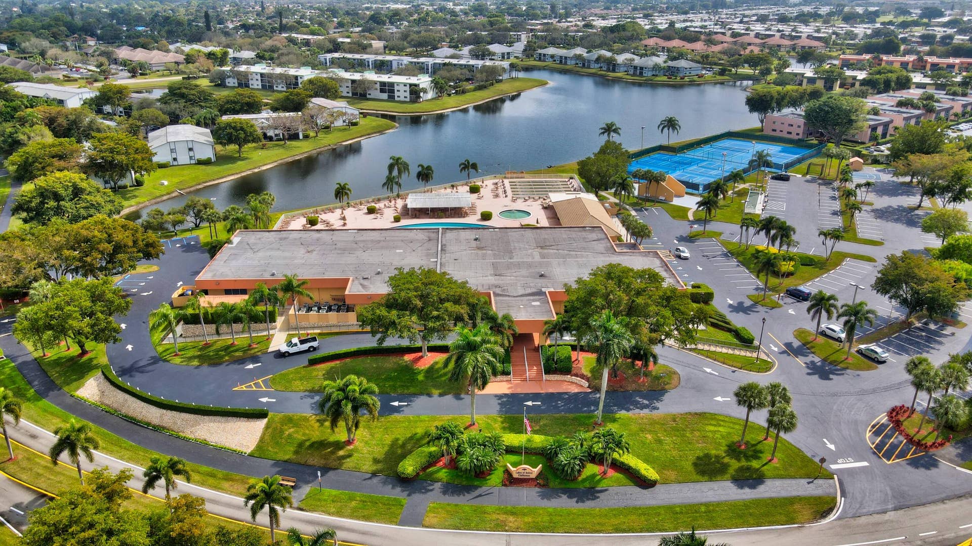 15234 Lakes Of Delray Boulevard, #254, Delray Beach, FL 33484 69-print-Lakes of Delray (35)