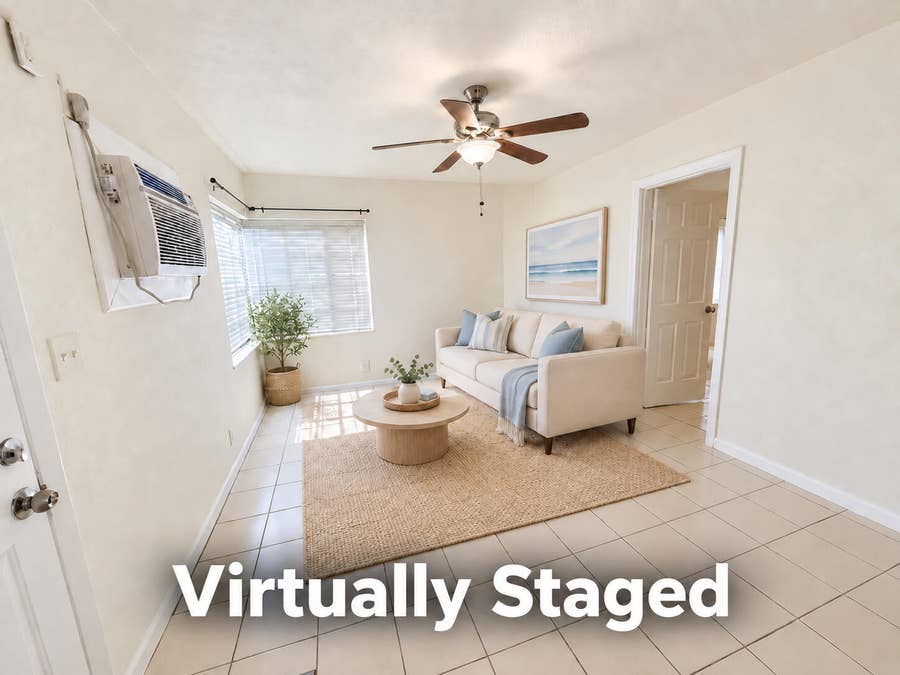 Property photo for 1705 MOFFETT Street, #C, Hollywood, FL