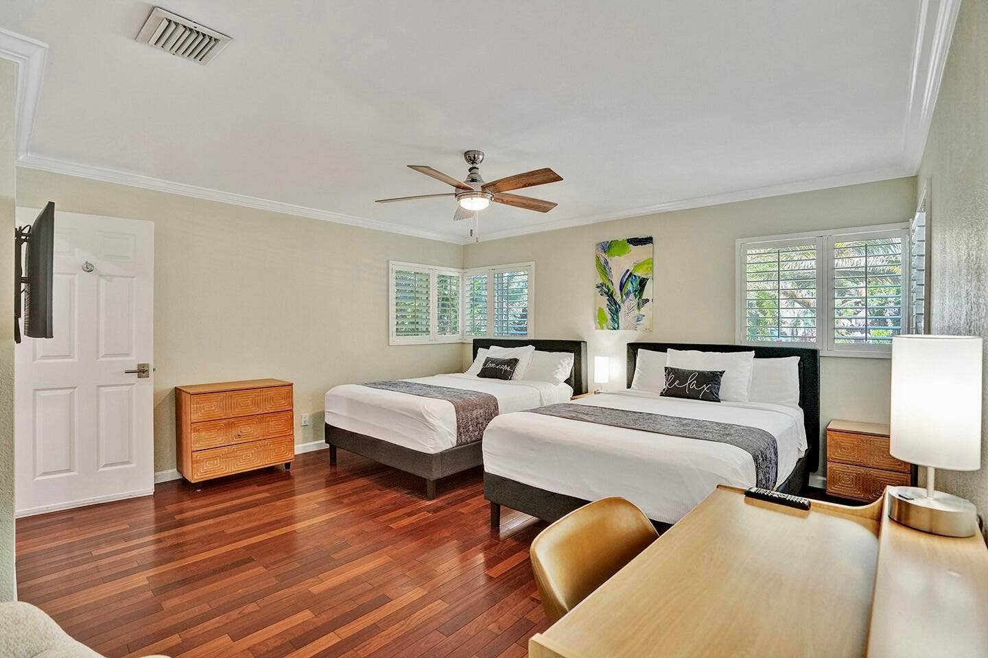 21 Bedroom 2