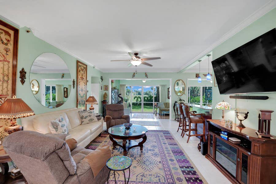 Property photo for 4114 W Palm Aire Drive, #141B, Pompano Beach, FL