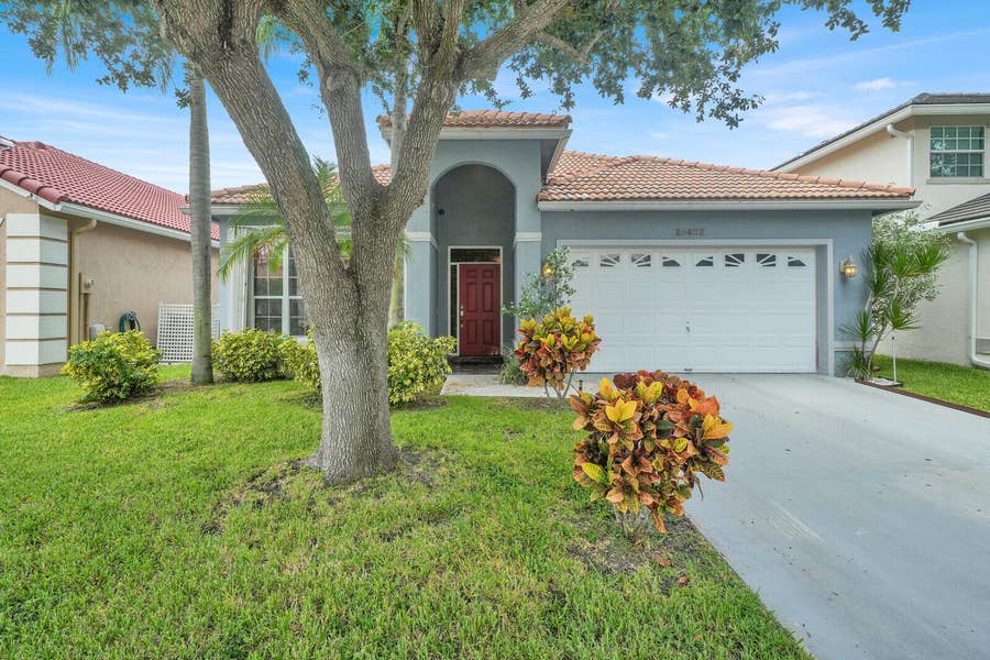 Property photo for 18453 OLD PRINCETON Lane, Boca Raton, FL