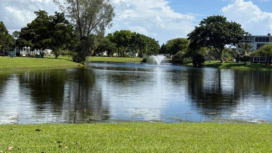 Property photo for 1033 FARNHAM O, #1033, Deerfield Beach, FL