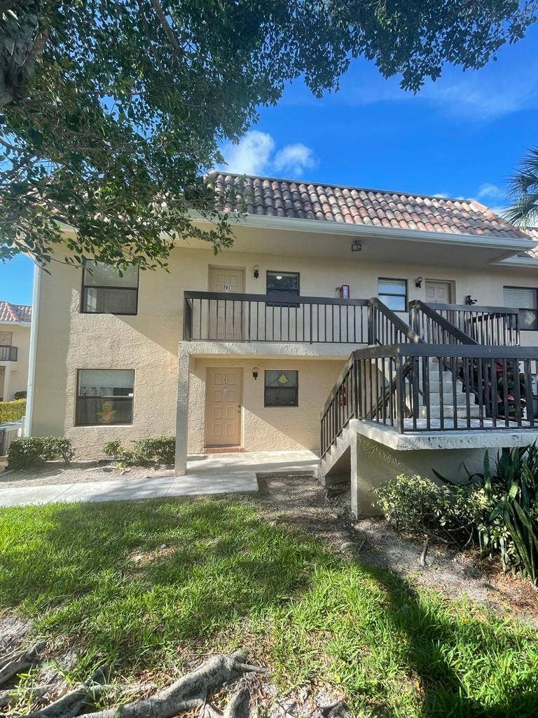 Property photo for 6844 PALMETTO Circle S, #201, Boca Raton, FL