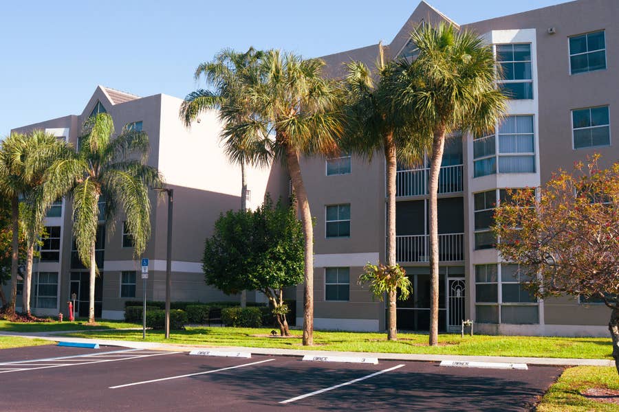 Property photo for 5910 MORNINGSTAR Circle, #202, Delray Beach, FL