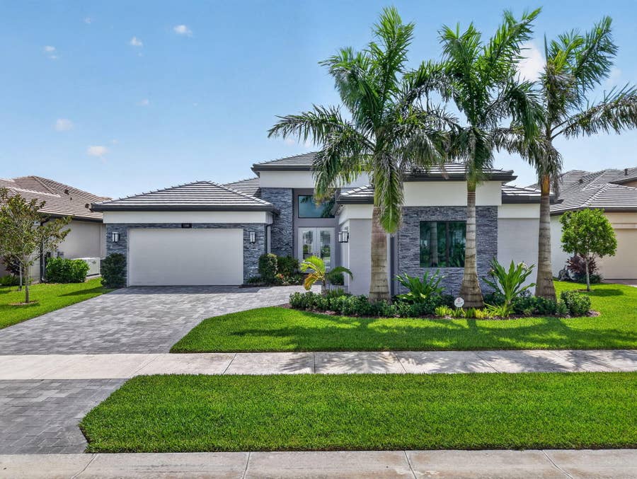 Property photo for 11348 Cherry Canyon Court, Boynton Beach, FL