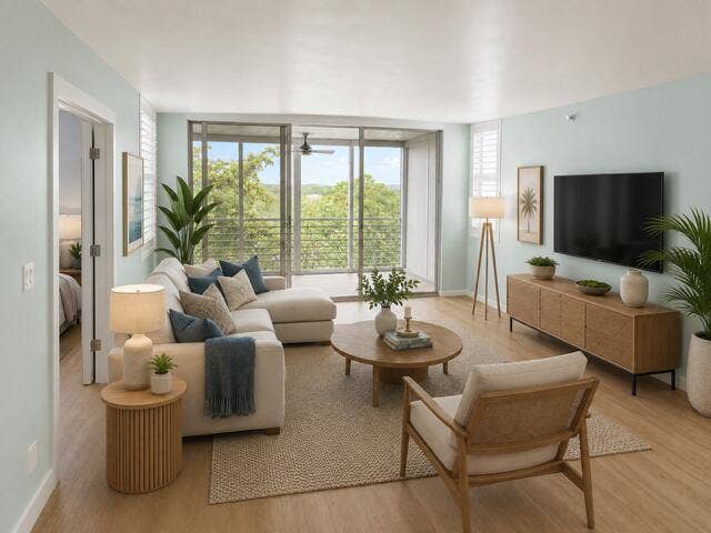 Property photo for 3499 OAKS Way, #602, Pompano Beach, FL