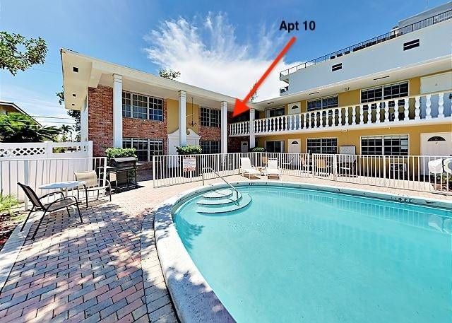 Property photo for 3226 NE 12TH Street, #10, Pompano Beach, FL