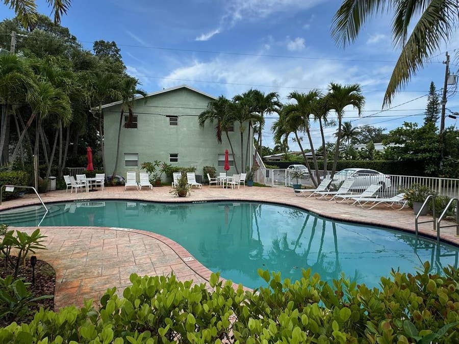 Property photo for 2607 NE 8TH Avenue, #3, Wilton Manors, FL