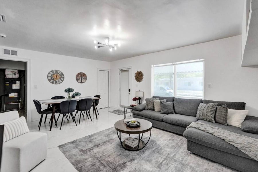 Property photo for 2001 Washington Street, Hollywood, FL