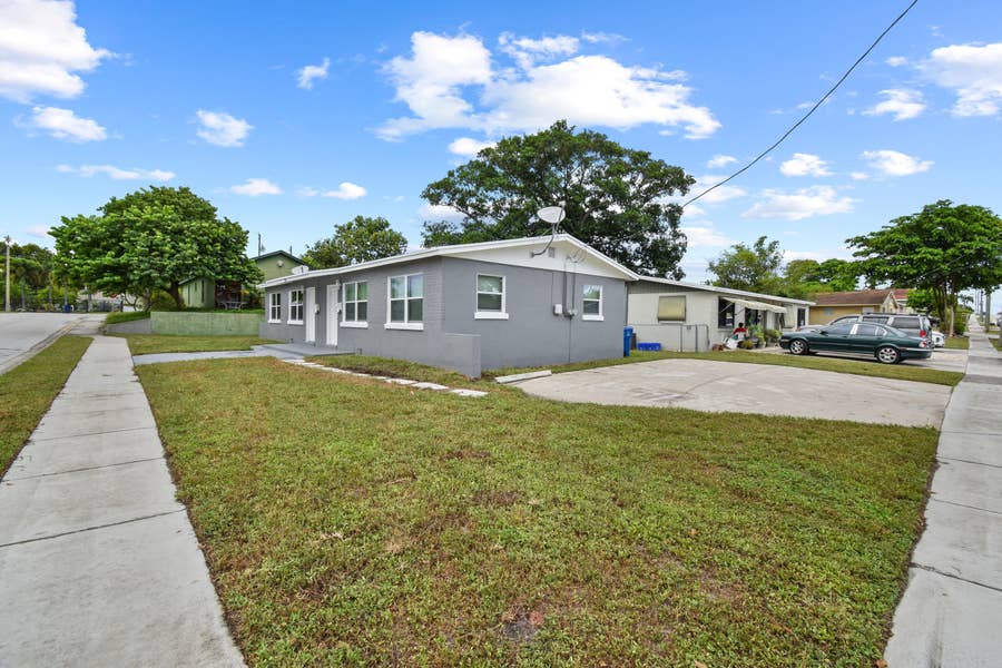 Property photo for 968 W 9th Street, #A1, Riviera Beach, FL