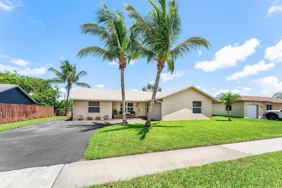 Property photo for 9393 Gettysburg Road, Boca Raton, FL