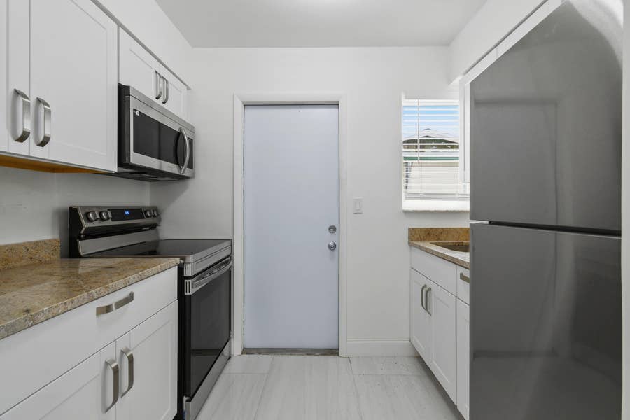 Property photo for 968 W 9th Street, #B2, Riviera Beach, FL