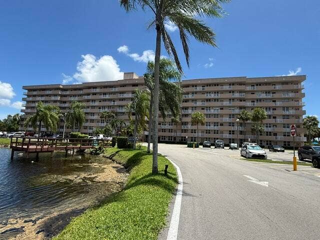 Property photo for 250 JACARANDA Drive, #804, Plantation, FL