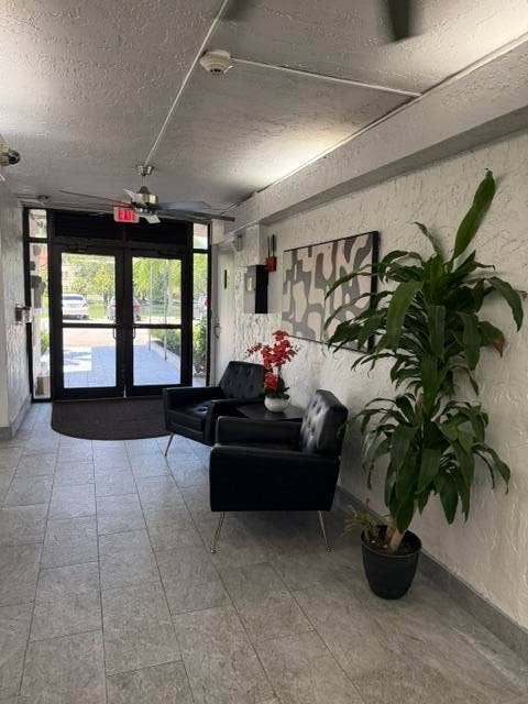 250 JACARANDA Drive, #804, Plantation, Plantation, FL 33324 Lobby