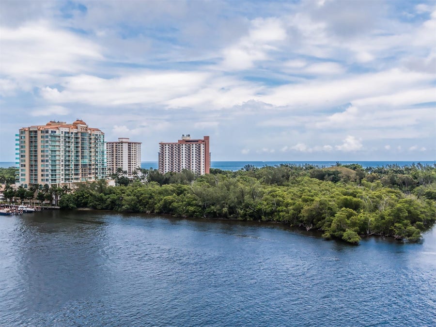 Property photo for 888 INTRACOASTAL Drive, #10E, Fort Lauderdale, FL
