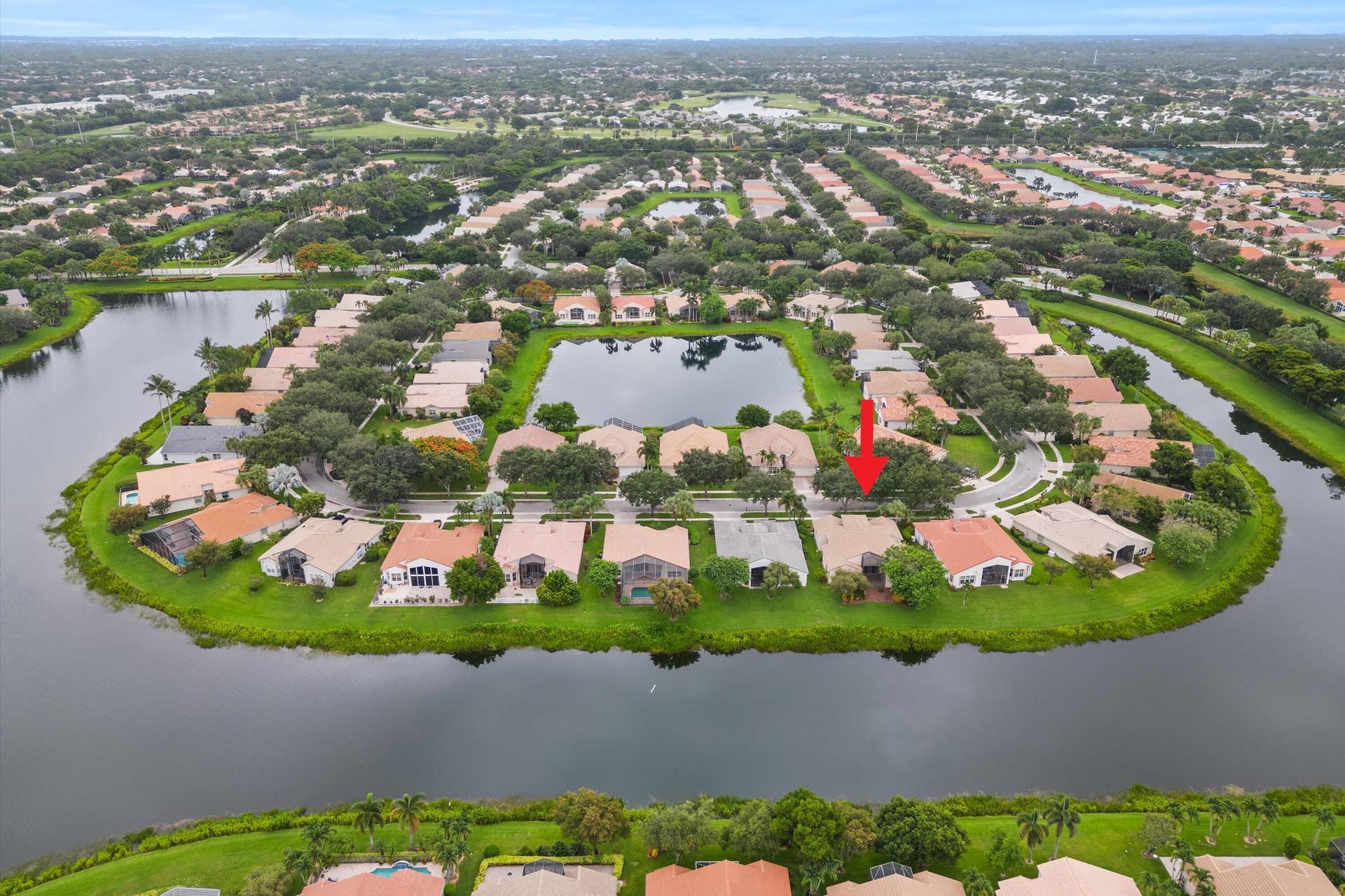 6830 FIJI Circle, Boynton Beach, FL 33437 51-6830 Fiji Circle Boynton Beach, FL-90