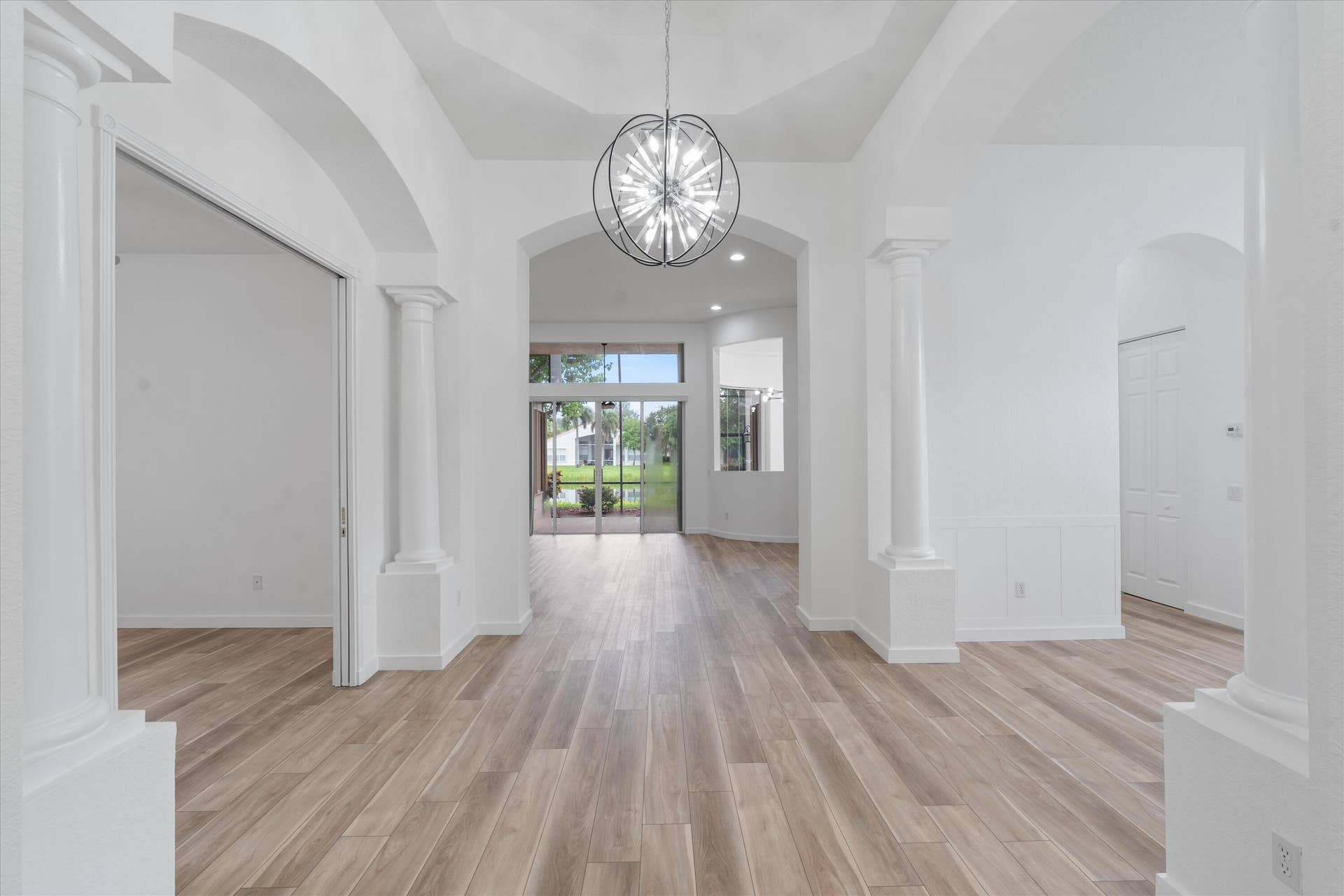 6830 FIJI Circle, Boynton Beach, FL 33437 entry