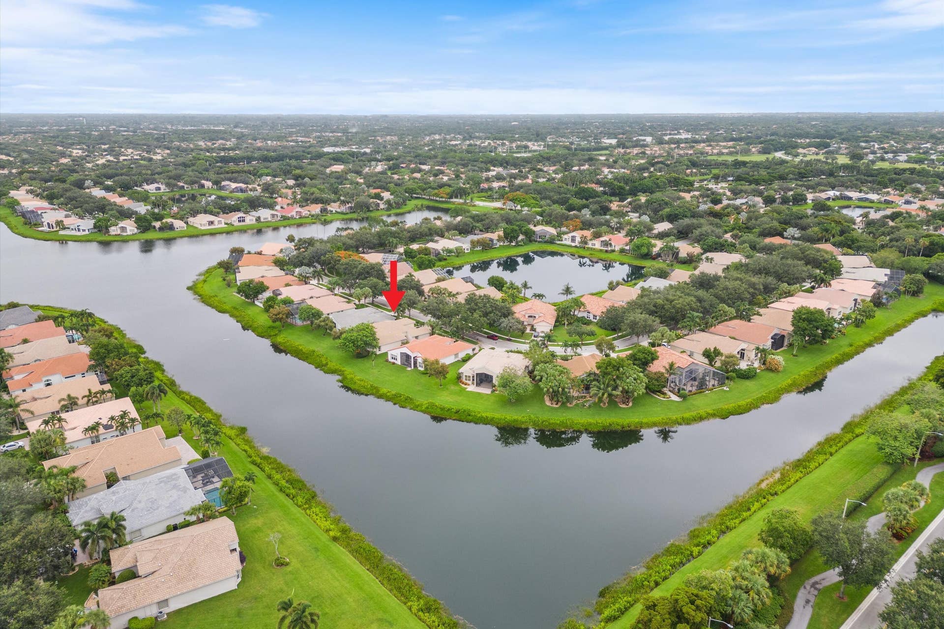 6830 FIJI Circle, Boynton Beach, FL 33437 46-6830 Fiji Circle Boynton Beach, FL-90
