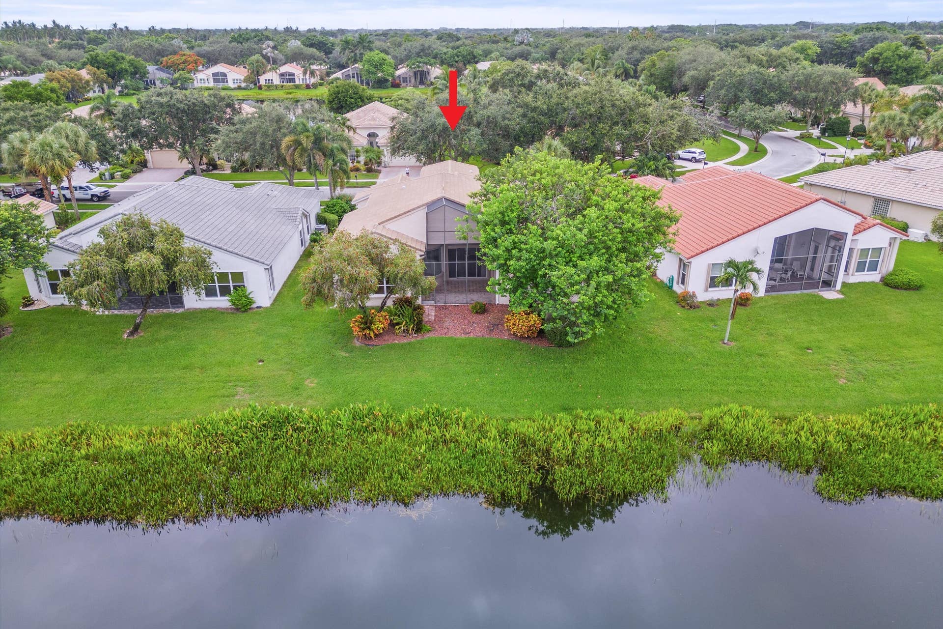 6830 FIJI Circle, Boynton Beach, FL 33437 52-6830 Fiji Circle Boynton Beach, FL-90
