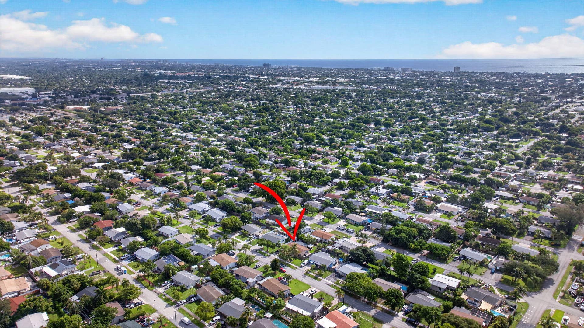 2750 NE 9TH Terrace, Pompano Beach, FL 33064 34