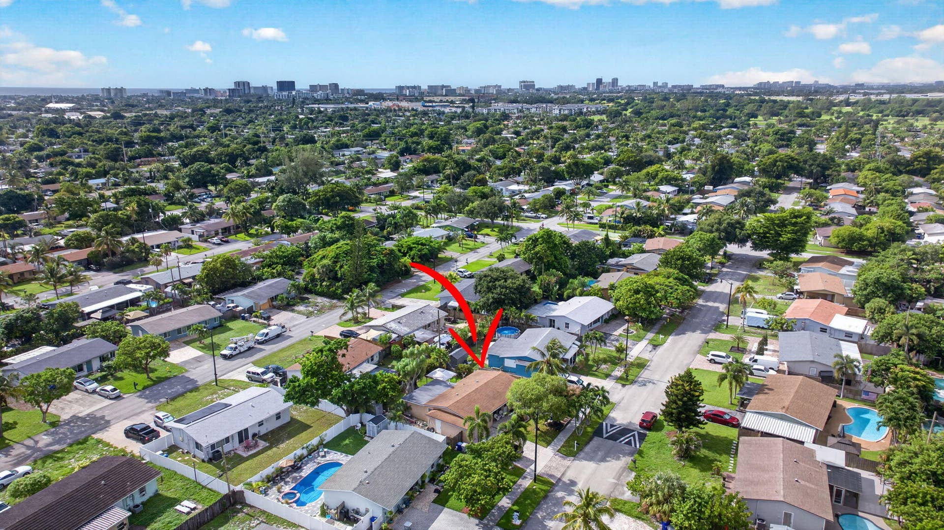 2750 NE 9TH Terrace, Pompano Beach, FL 33064 32