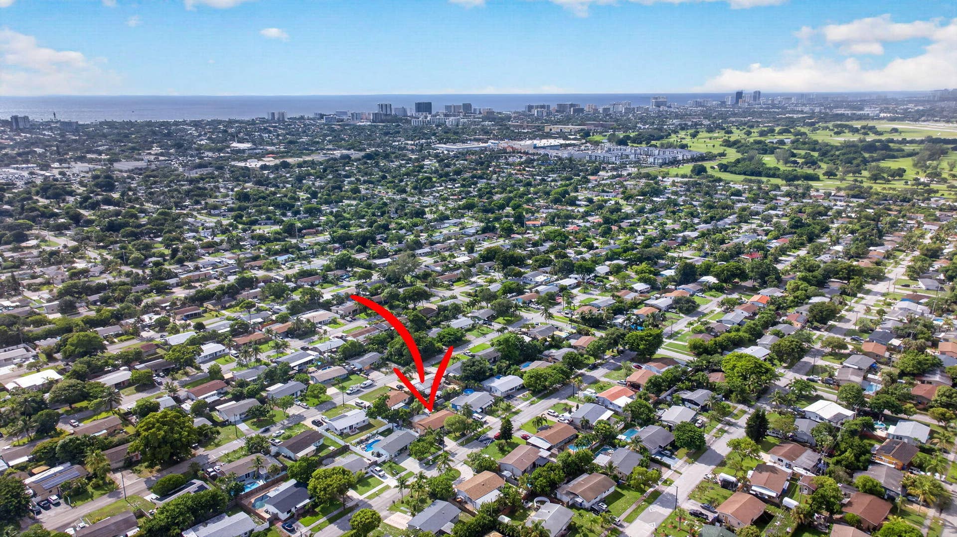 2750 NE 9TH Terrace, Pompano Beach, FL 33064 33