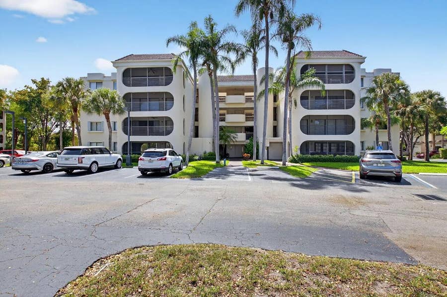 Property photo for 6342 LONGBOAT Lane W, #201, Boca Raton, FL