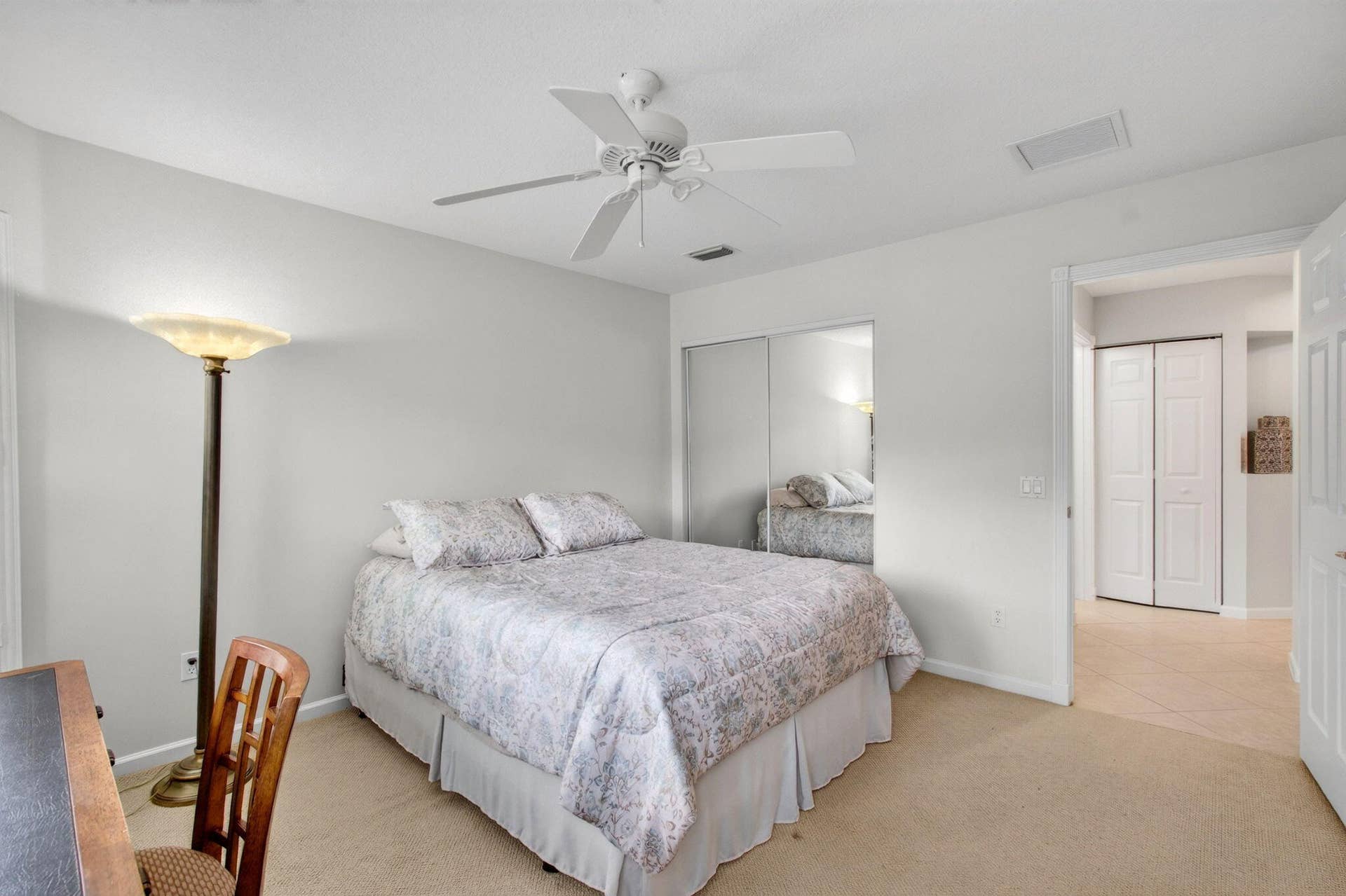 Bright, Airy, and Inviting!