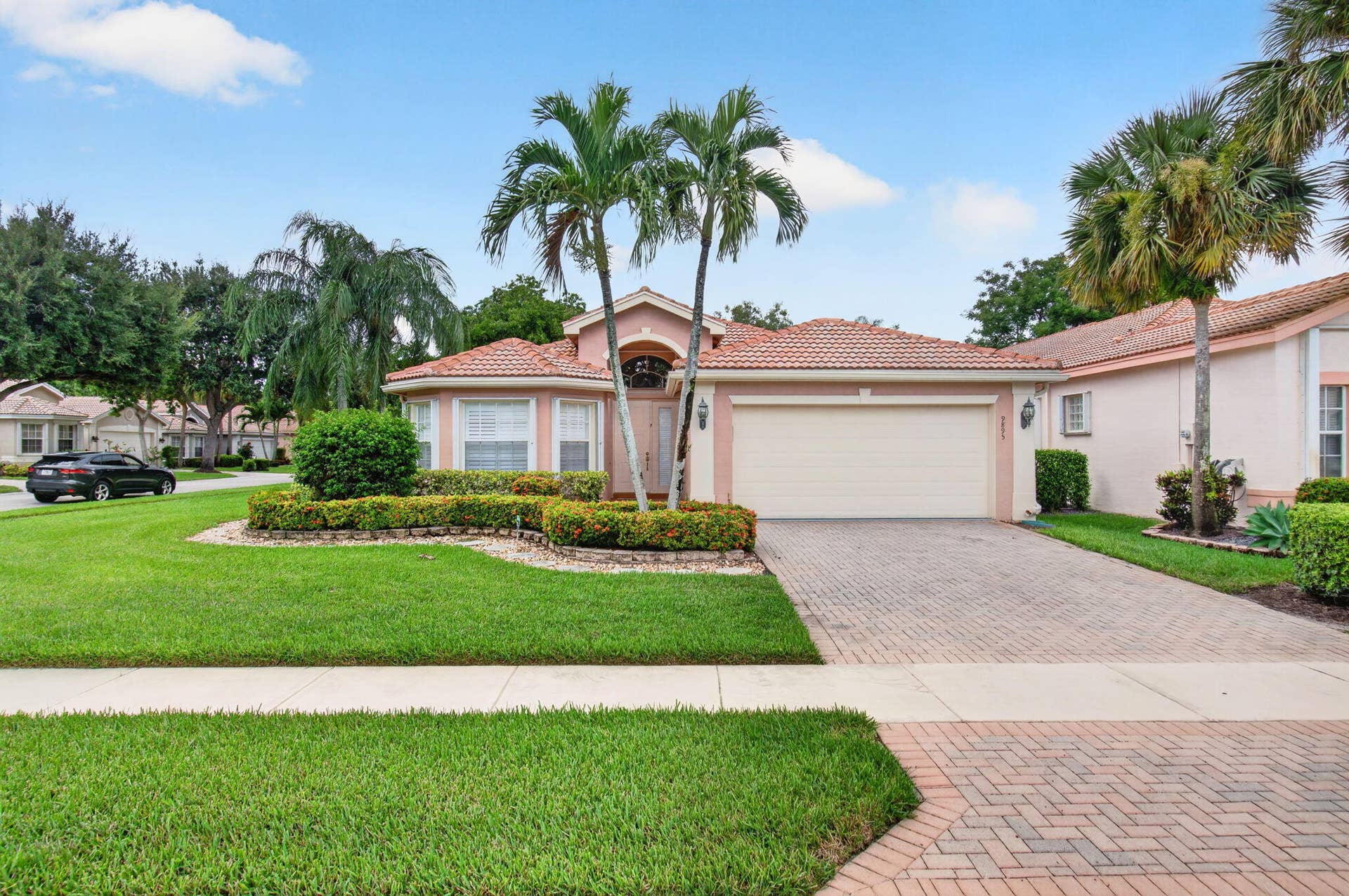 Front Elevation Gem!