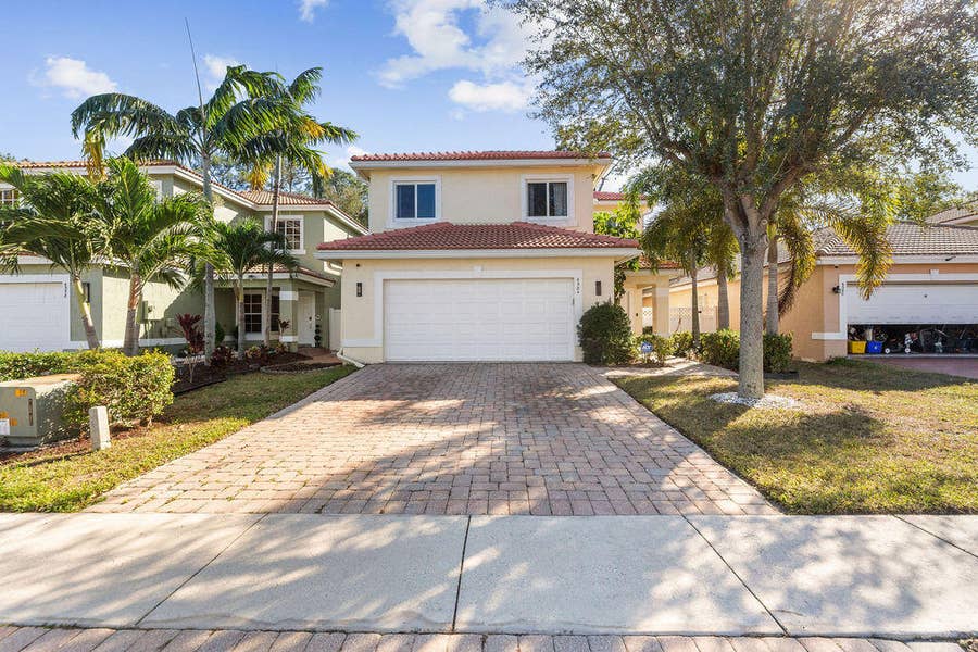 Property photo for 6384 Adriatic Way, West Palm Beach, FL