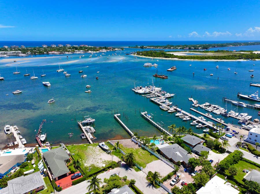 Property photo for 265 E 23RD Street, Riviera Beach, FL