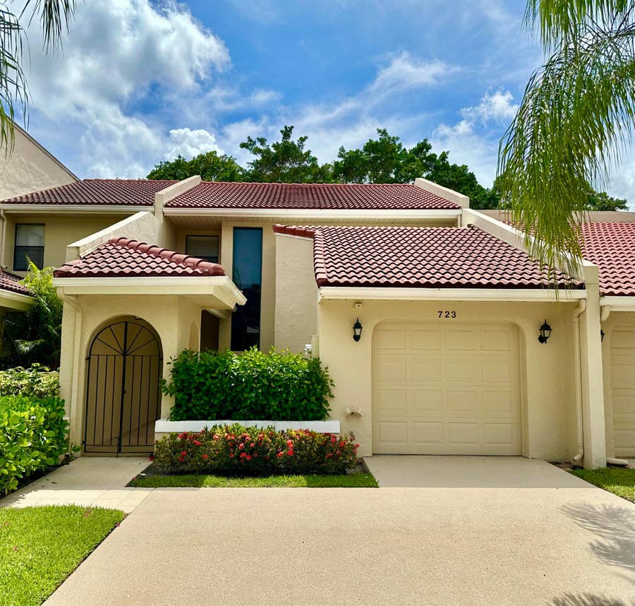 Property photo for 723 Windermere Way, Palm Beach Gardens, FL