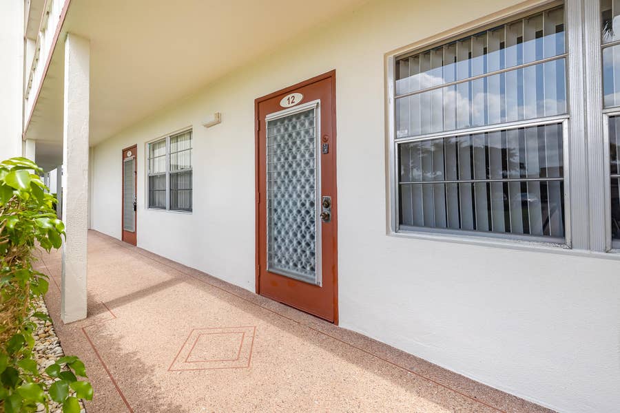 Property photo for 12 BRIGHTON A, #12, Boca Raton, FL