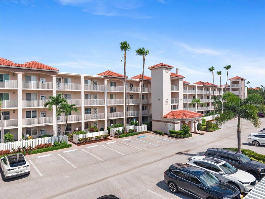 Property photo for 14111 Royal Vista Drive, #405, Delray Beach, FL