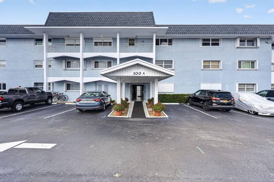 Property photo for 100 SHORE Court, #311, North Palm Beach, FL