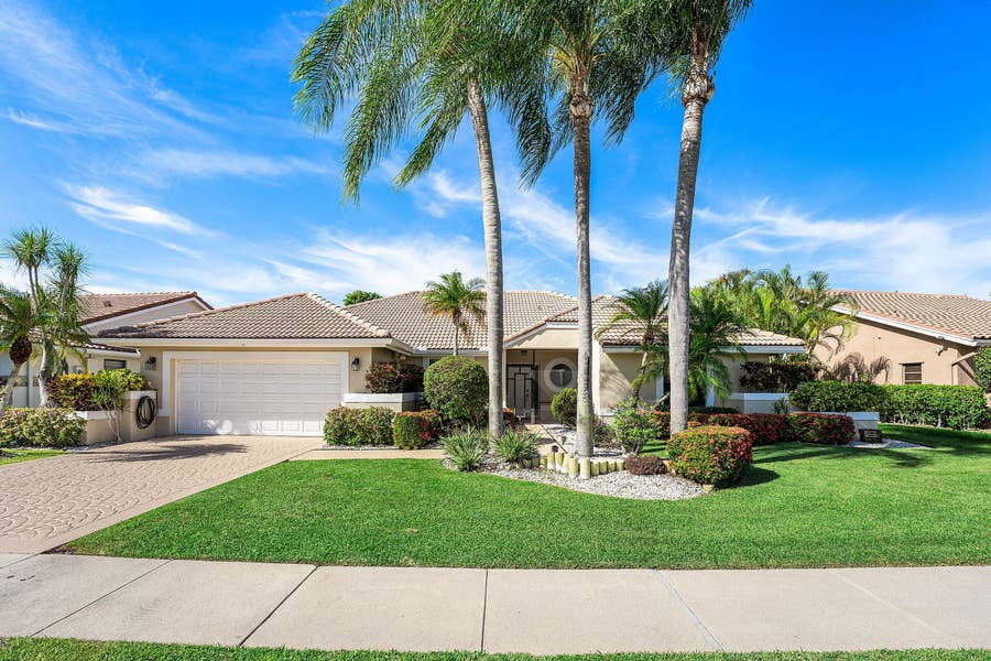 Property photo for 10775 Boca Woods Lane, Boca Raton, FL