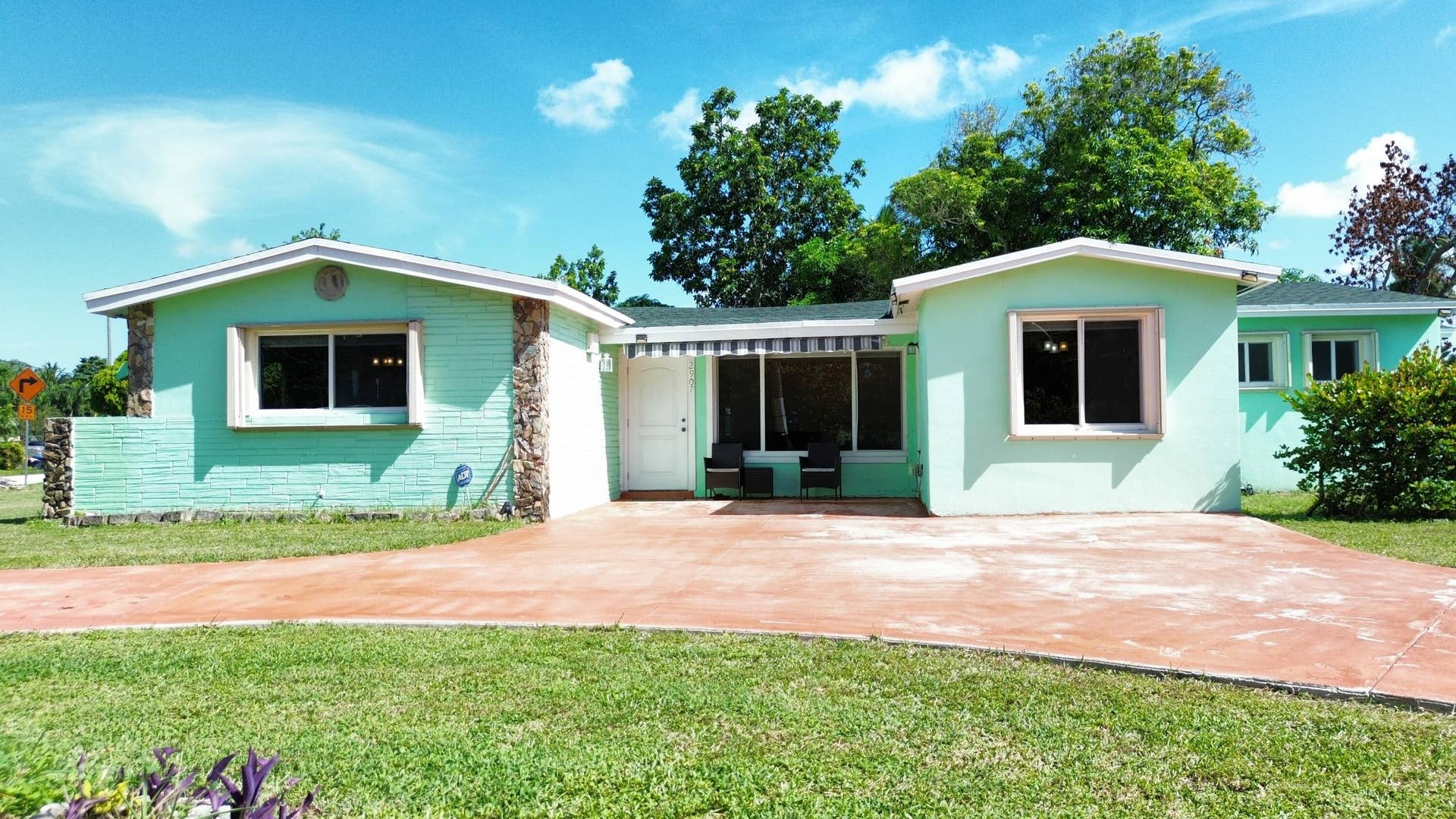 2907 SW 67TH Terrace, Miramar, FL 33023 001 Front