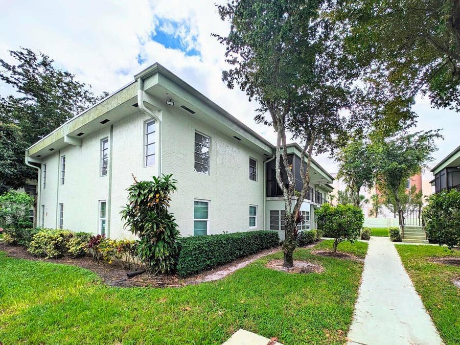 Property photo for 7515 S Oriole Boulevard, #203, Delray Beach, FL
